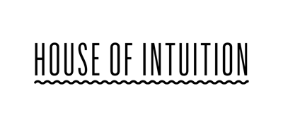 house of intuition logo
